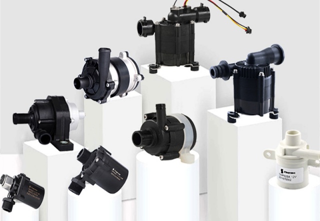 微型無(wú)刷直流水泵與傳統(tǒng)水泵相比，在哪些方面具有優(yōu)勢(shì)？